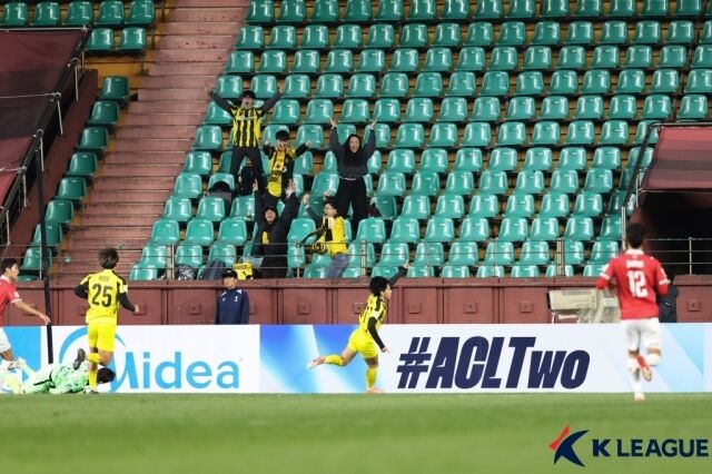 탬피니스 로버스 글렌 케./프로축구연맹