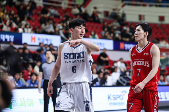 고양 소노 이정현./KBL