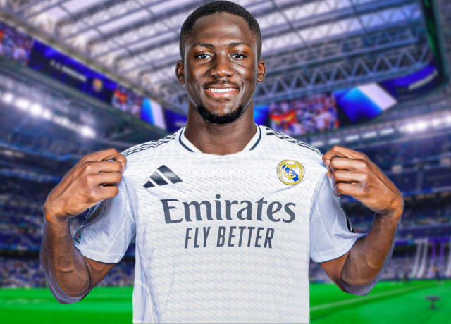 이브라히마 코나테./풋볼 인사이더