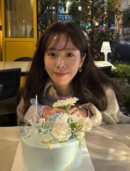 배우 한지민/한지민 인스타그램