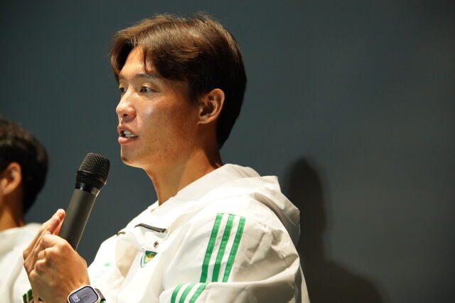 홍정호./전북 현대