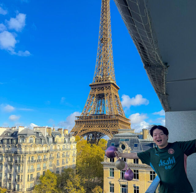 곽튜브./소셜미디어