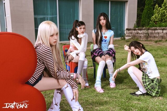 그룹 베이비돈크라이/피네이션