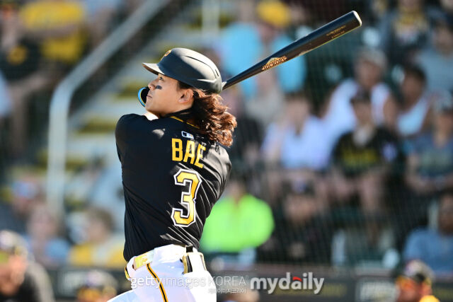 배지환이 새로운 도전에 나선다./게티이미지코리아