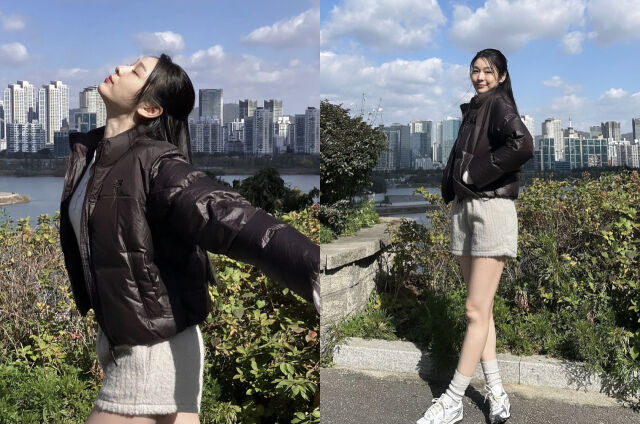 김연아./ 김연아 인스타그램