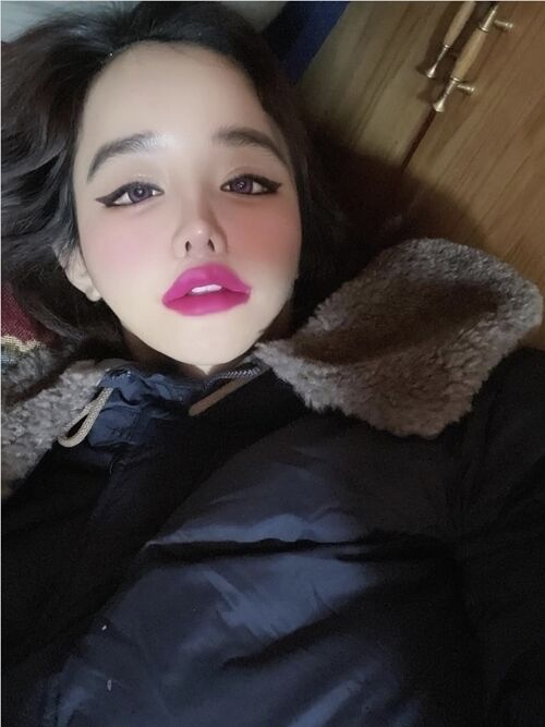 박봄./ 박봄 인스타그램