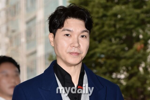 방송인 박수홍/마이데일리 DB