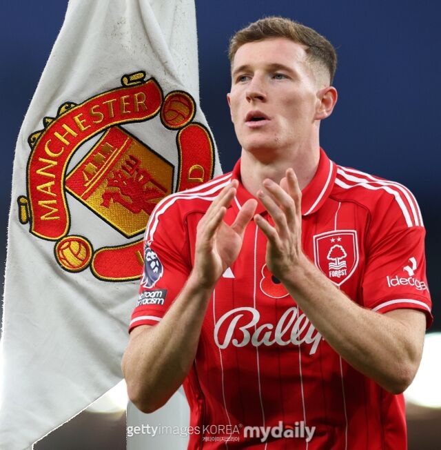 엘리엇 앤더슨/게티이미지코리아