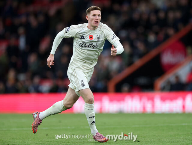 엘리엇 앤더슨/게티이미지코리아