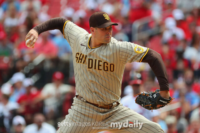 현역 시절 크레이크 스태먼 감독./게티이미지코리아