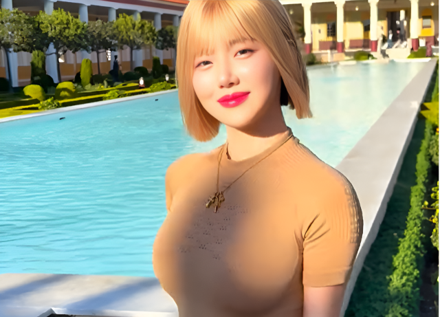 DJ 소다. /DJ소다 소셜미디어