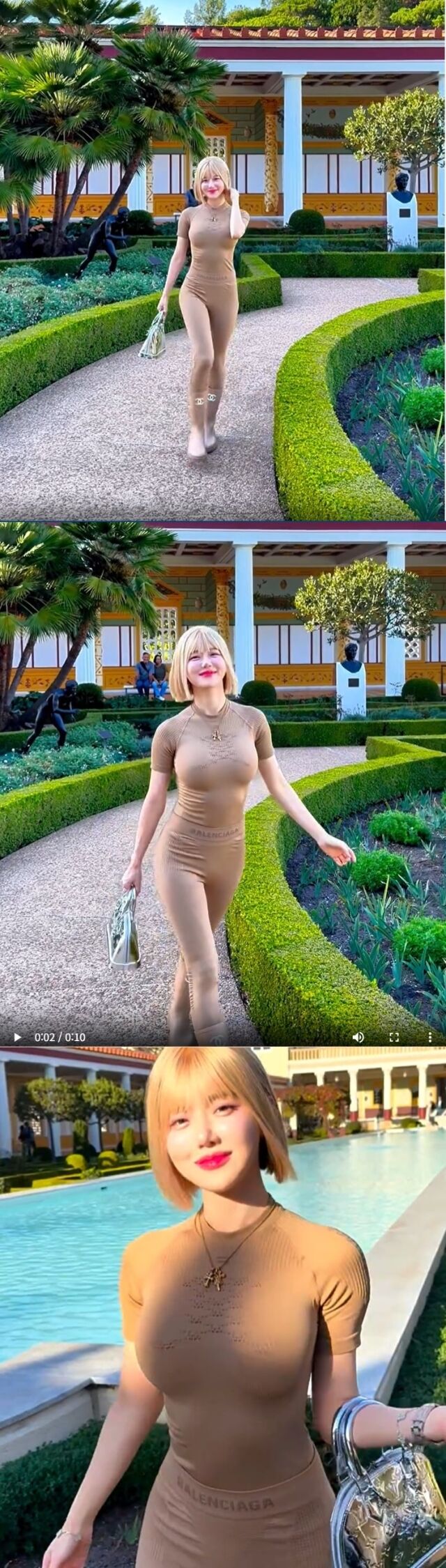 DJ 소다. /DJ소다 소셜미디어