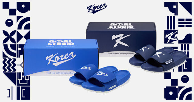 국가대표 후원 제품./KBO