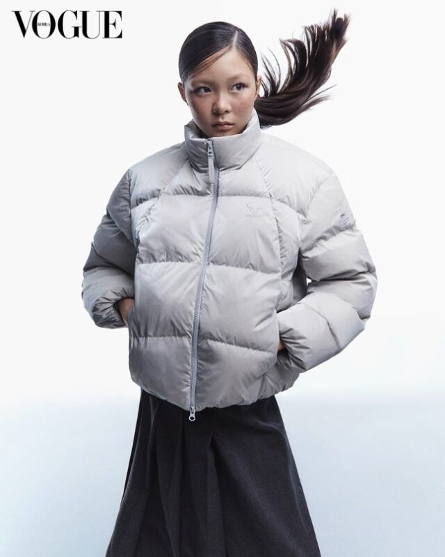 추사랑./보그코리아