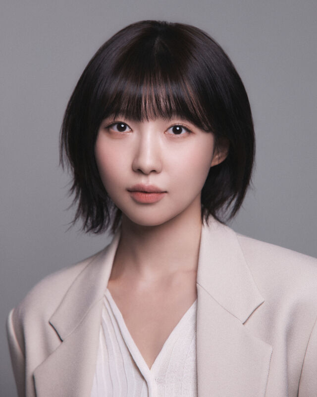 '착한 여자 부세미' 주현영/AIMC