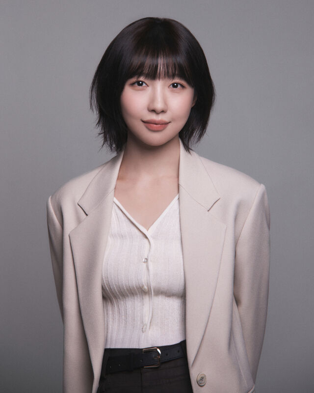 '착한 여자 부세미' 주현영/AIMC