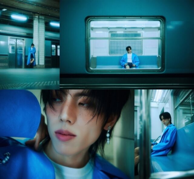 그룹 인피니트 장동우/장동우 공식 SNS]