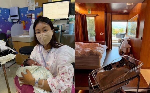 이시영./ 이시영 인스타그램