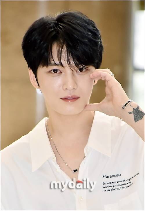 김재중 / 마이데일리