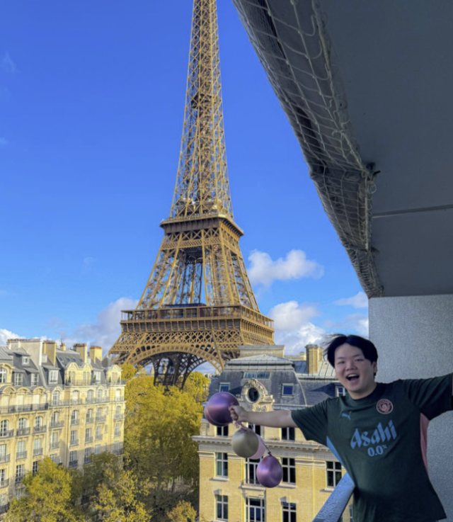 곽튜브./ 곽튜브 인스타그램