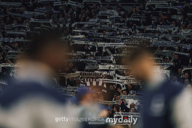 토트넘 홋스퍼 스타디움/게티이미지코리아