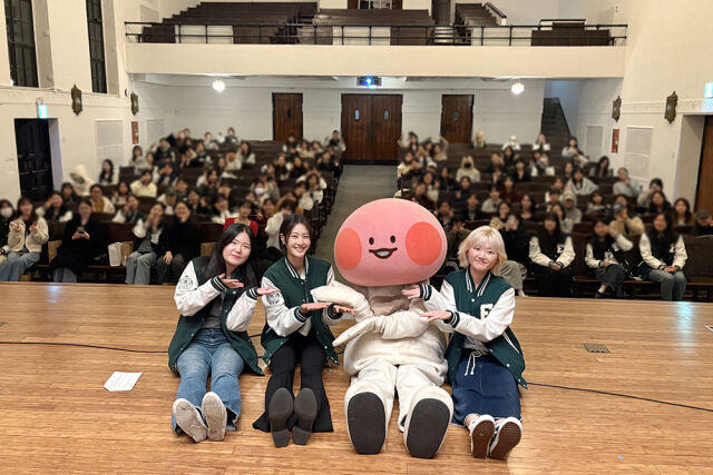 이현이 / 에스팀