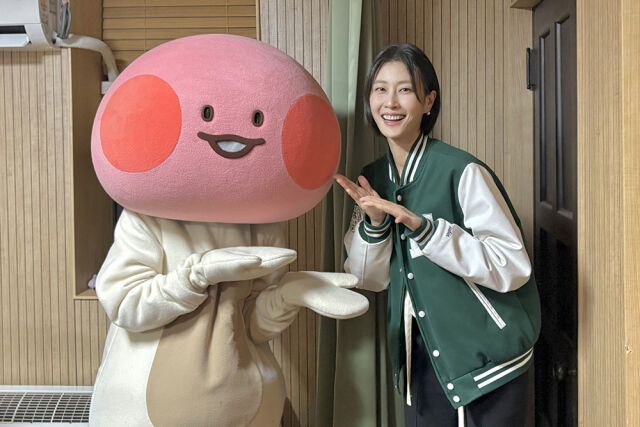 이현이 / 에스팀