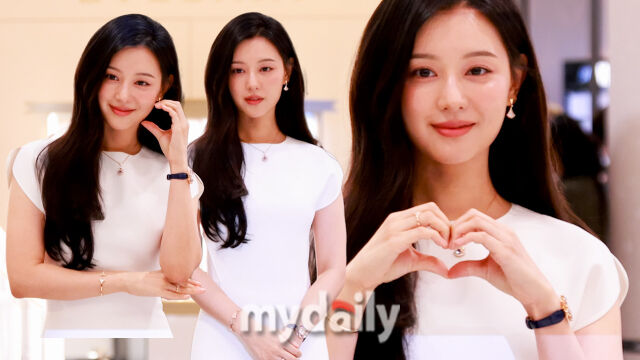 김지원 / 마이데일리