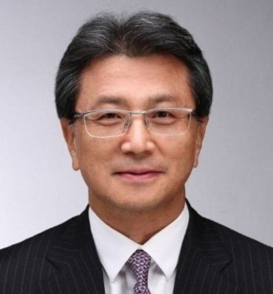 정현호 삼성전자 사업지원TF장(부회장). /삼성전자