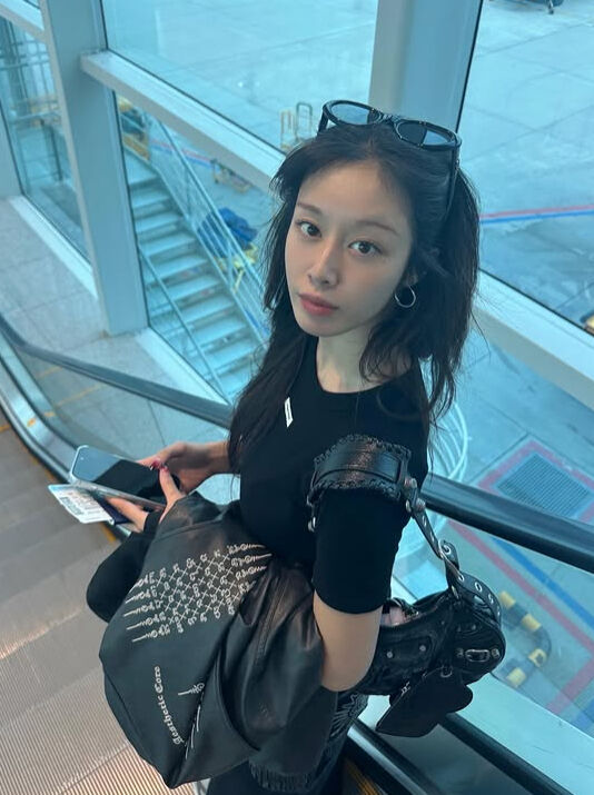 지연./ 지연 인스타그램