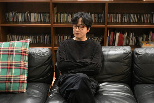 가수 루시드폴/안테나