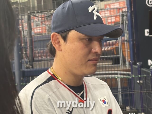 박동원./고척 = 이정원 기자