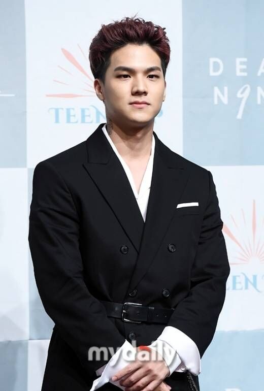 방민수 / 마이데일리