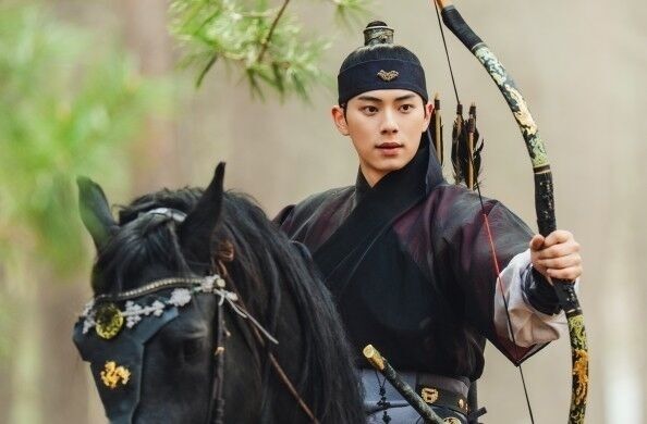 '폭군의 셰프' 이채민/tvN