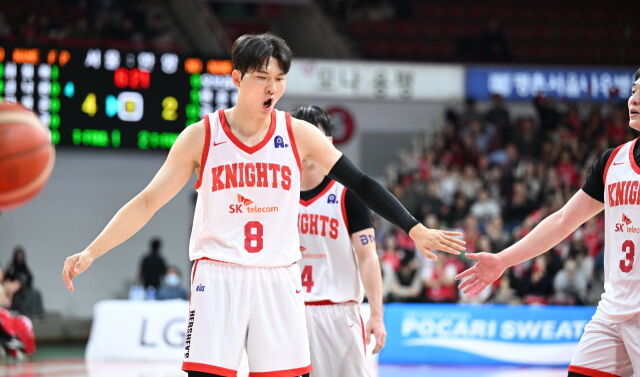 안영준./KBL