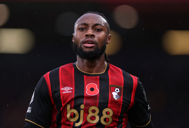 앙투안 세메뇨./게티이미지코리아