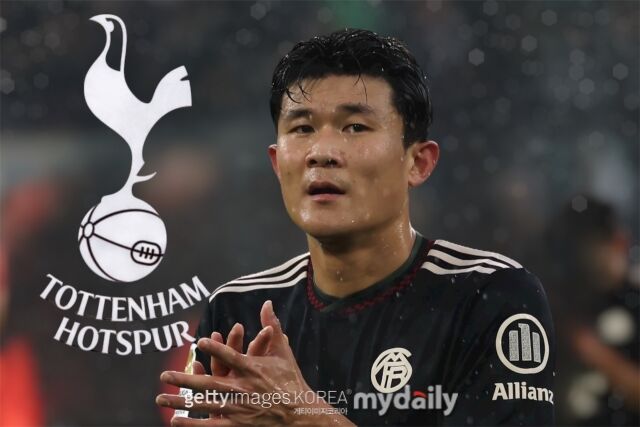 김민재./게티이미지코리아