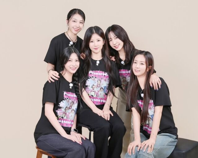 에이핑크 / 에이핑크 인스타그램