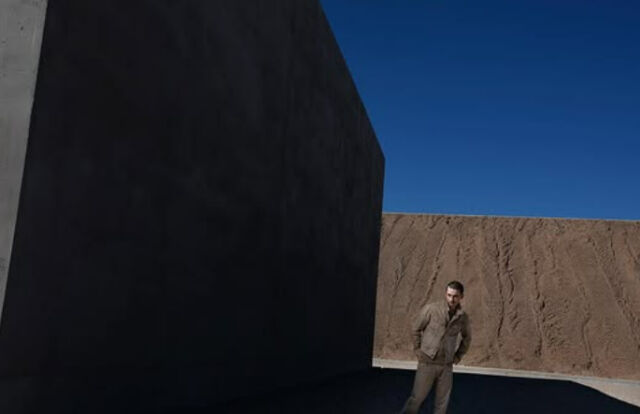 티모시 샬라메./보그