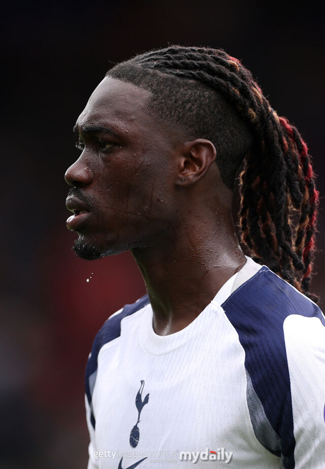 이브 비수마/게티이미지코리아