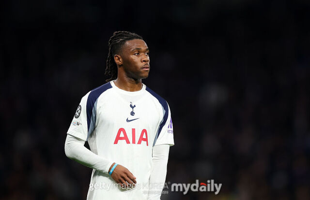 데스티니 우도기/게티이미지코리아