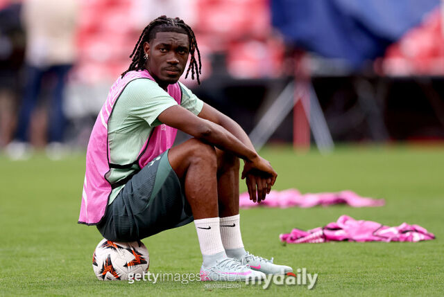 이브 비수마/게티이미지코리아