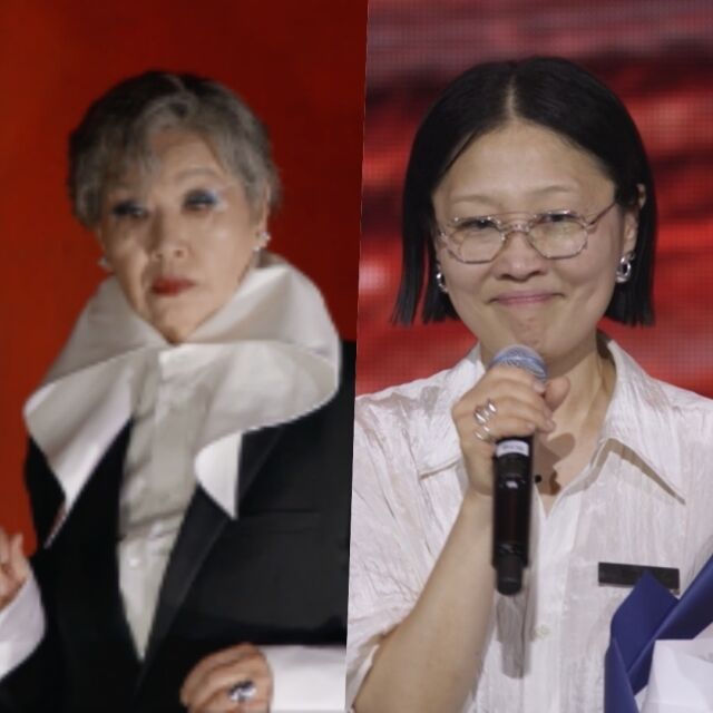 파리 금손 / 쿠팡플레이 '저스트 메이크업'