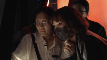 쿠팡플레이 '저스트 메이크업' / 쿠팡플레이