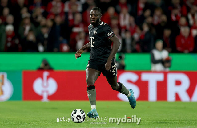 다요 우파메카노/게티이미지코리아