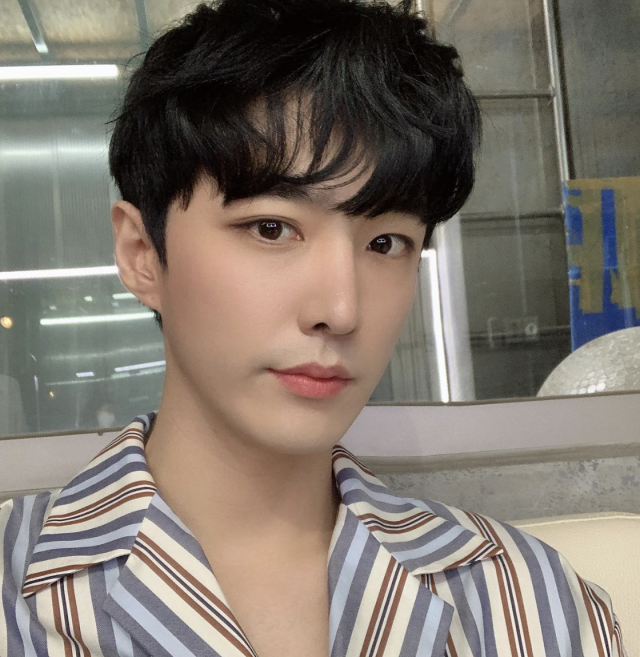 김준영./ 김준영 인스타그램