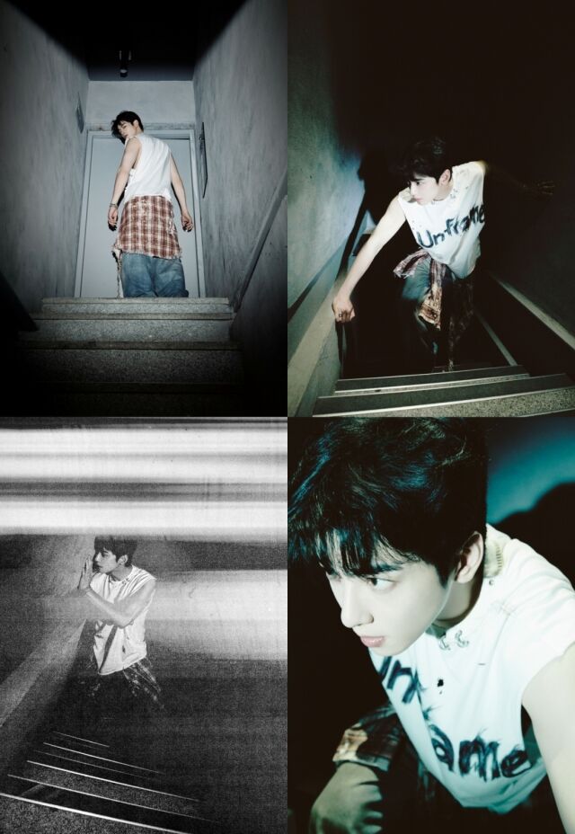 차은우 / 판타지오