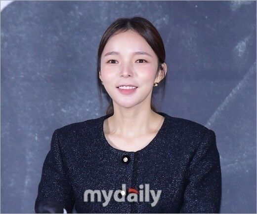 박진주 / 마이데일리