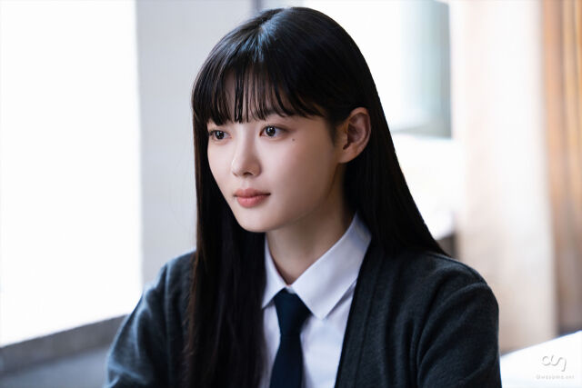 김유정 / 어썸이엔티