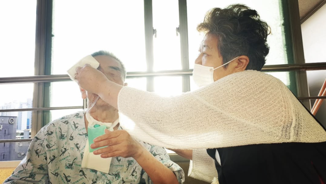 故 이외수 인스타그램